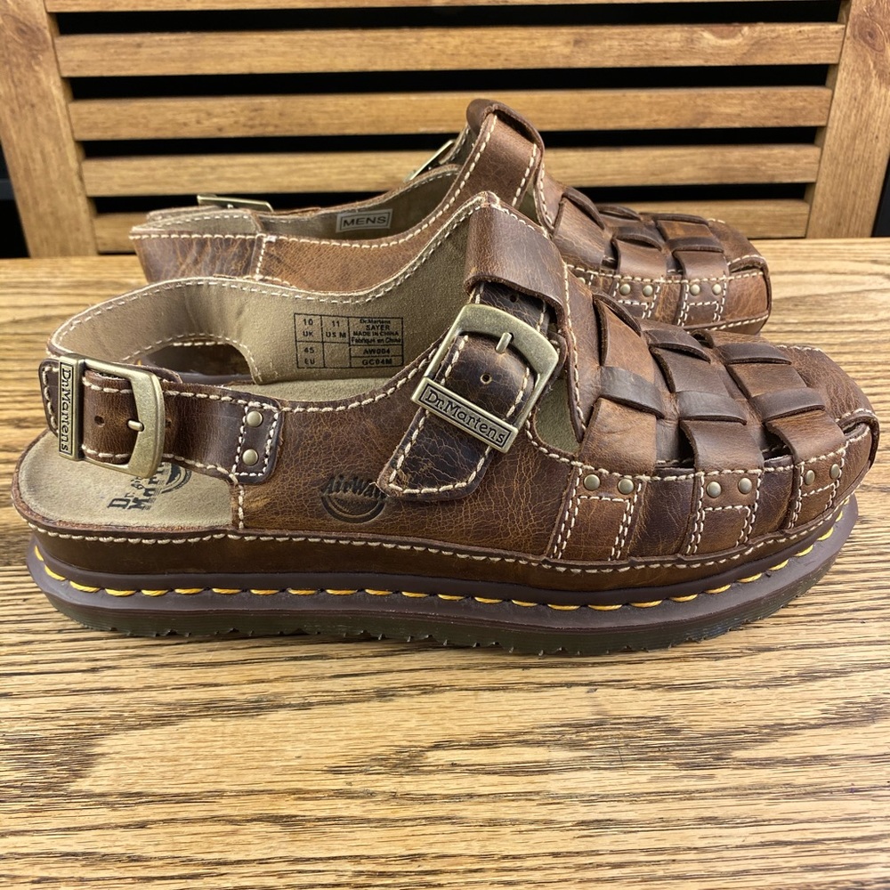 Dr. Marten 90’s Grunge Sandal
